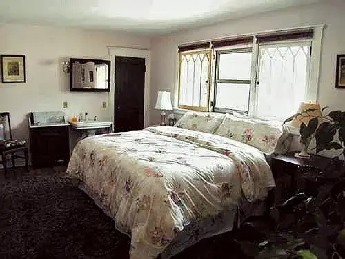 Bed & Breakfast Wellington