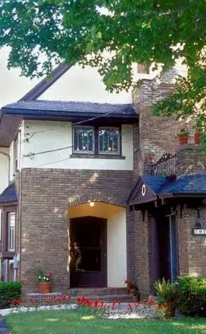 Bed & Breakfast Wellington