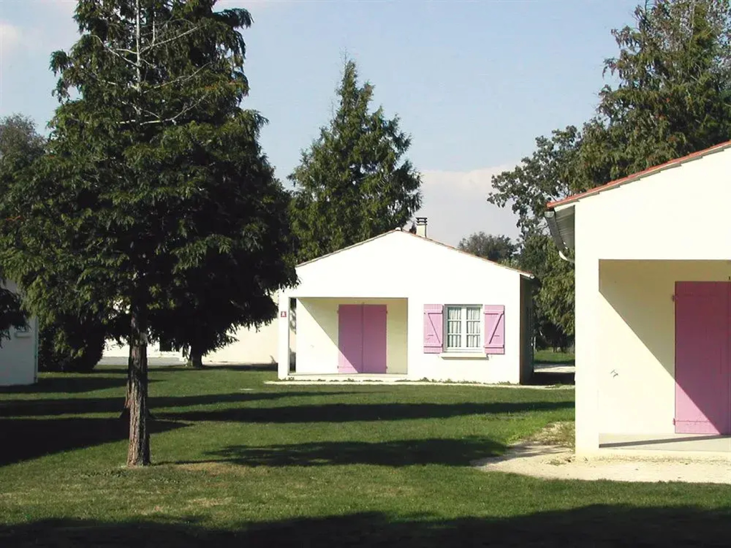 Residence L'Obree - Lagrange Classic