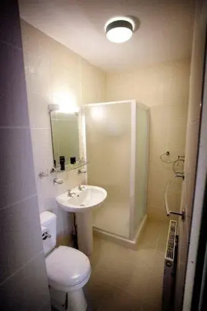 Le Jazz Hotel Kuwait