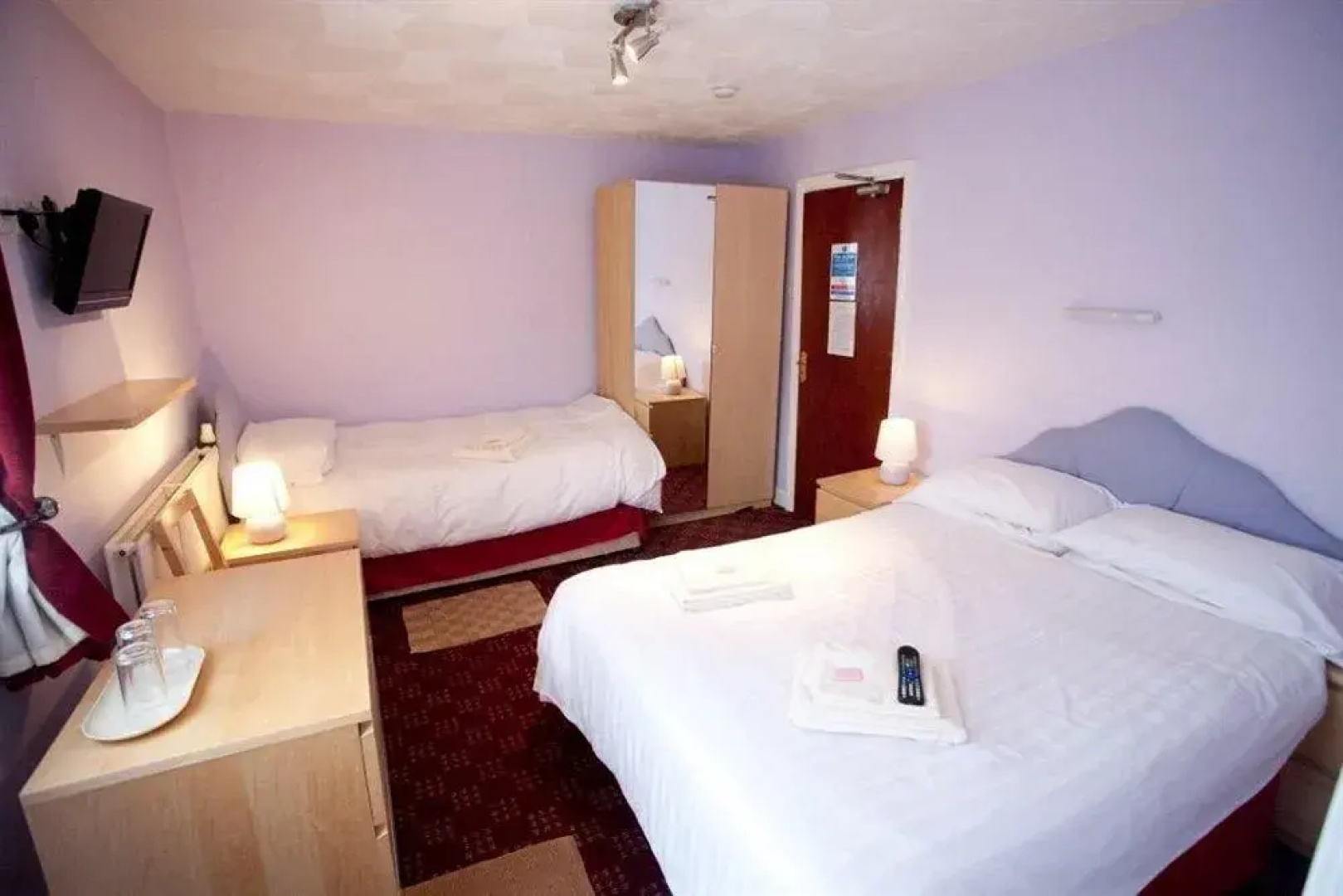 Le Jazz Hotel Kuwait