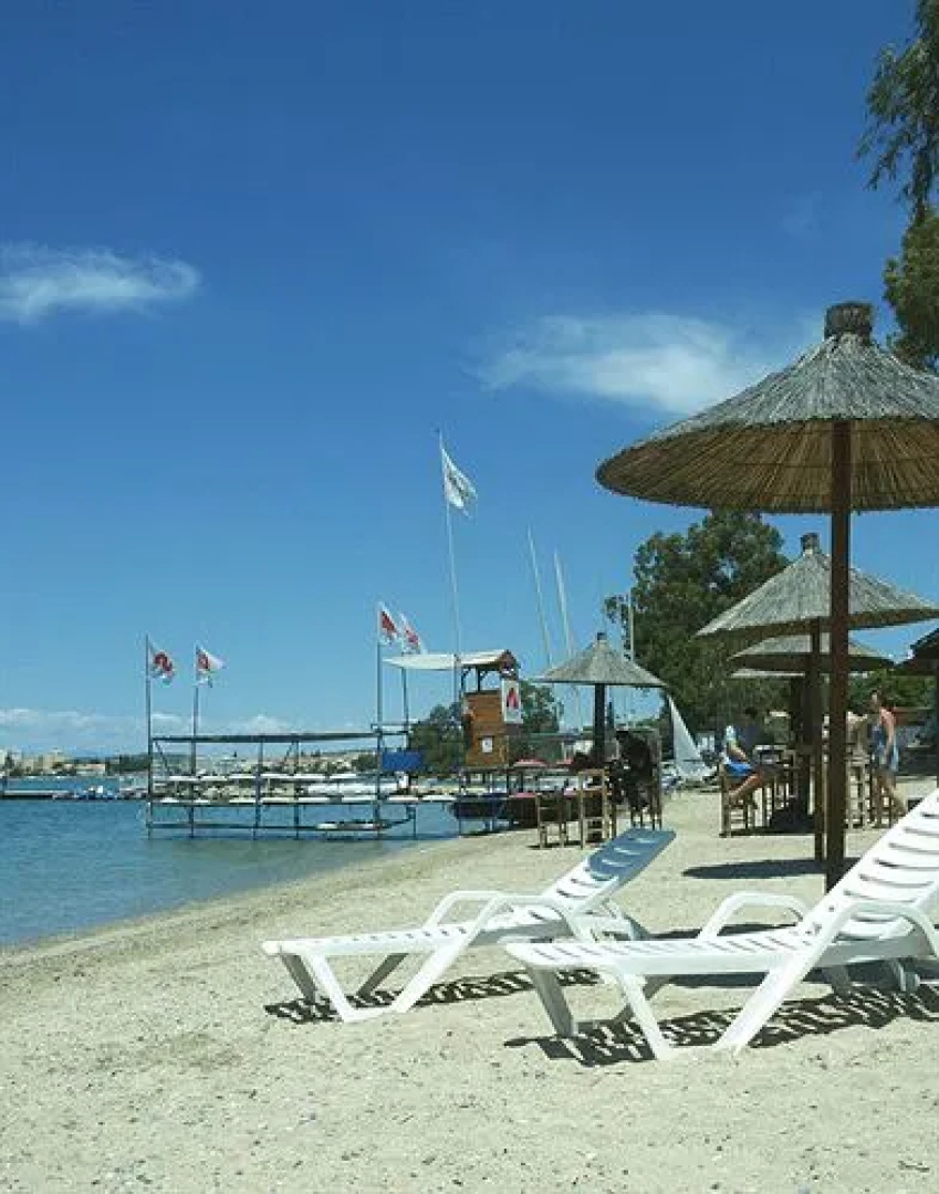 Nautica Bay Hotel
