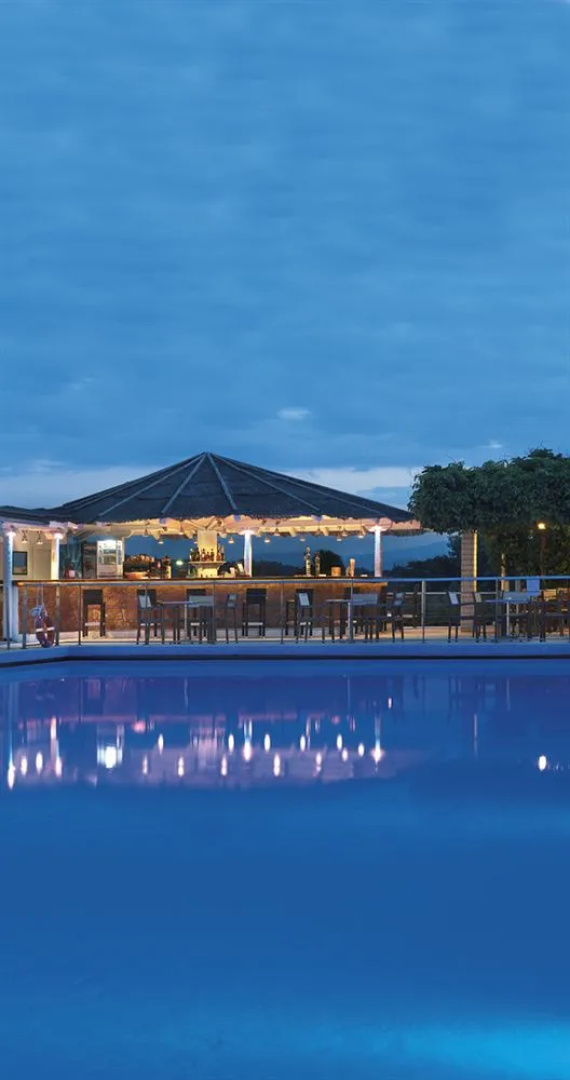 Nautica Bay Hotel