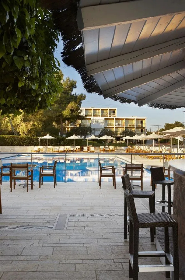 Nautica Bay Hotel