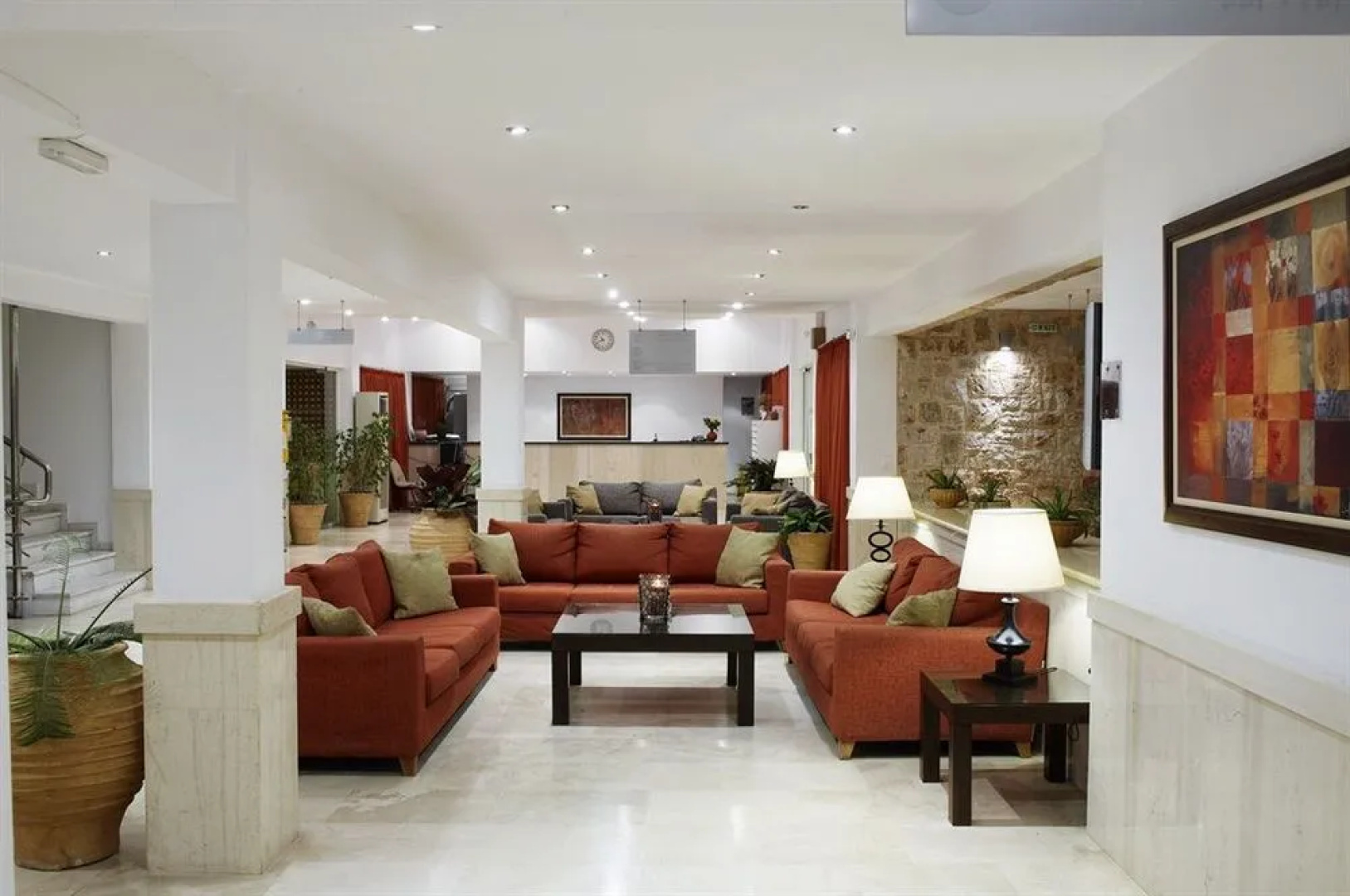 Nautica Bay Hotel