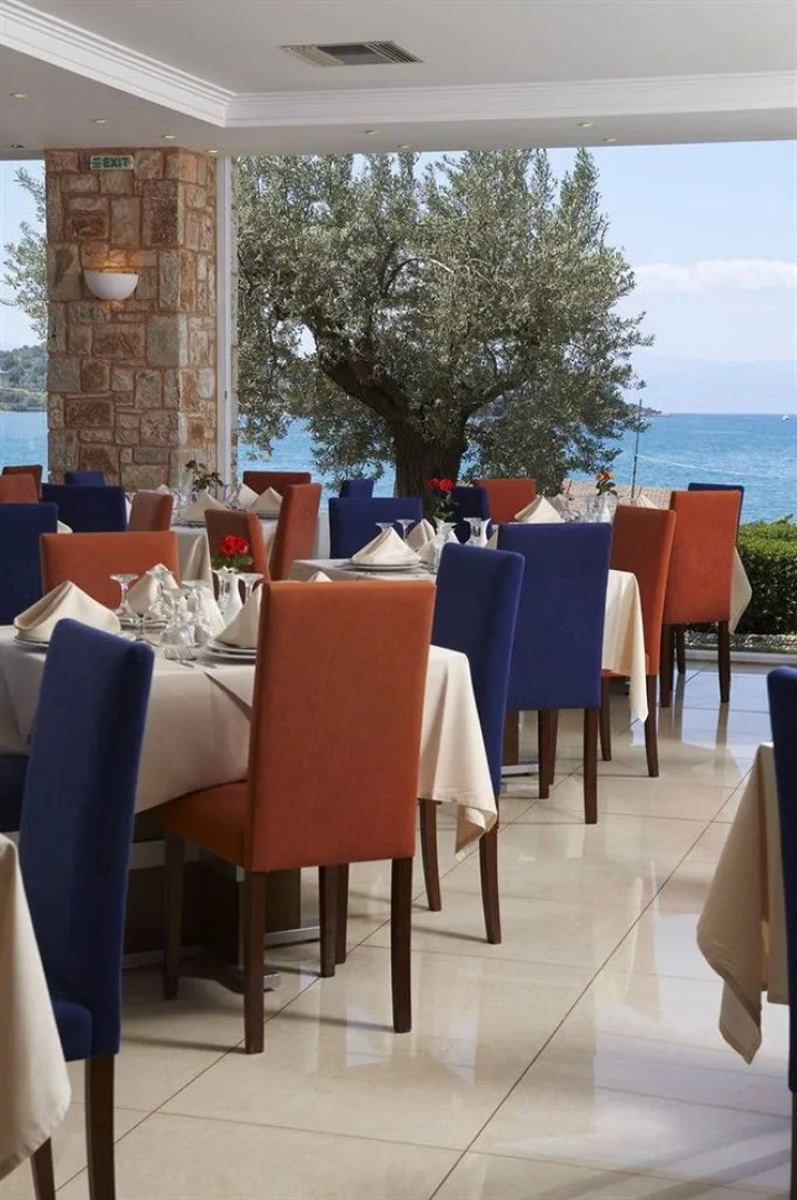 Nautica Bay Hotel