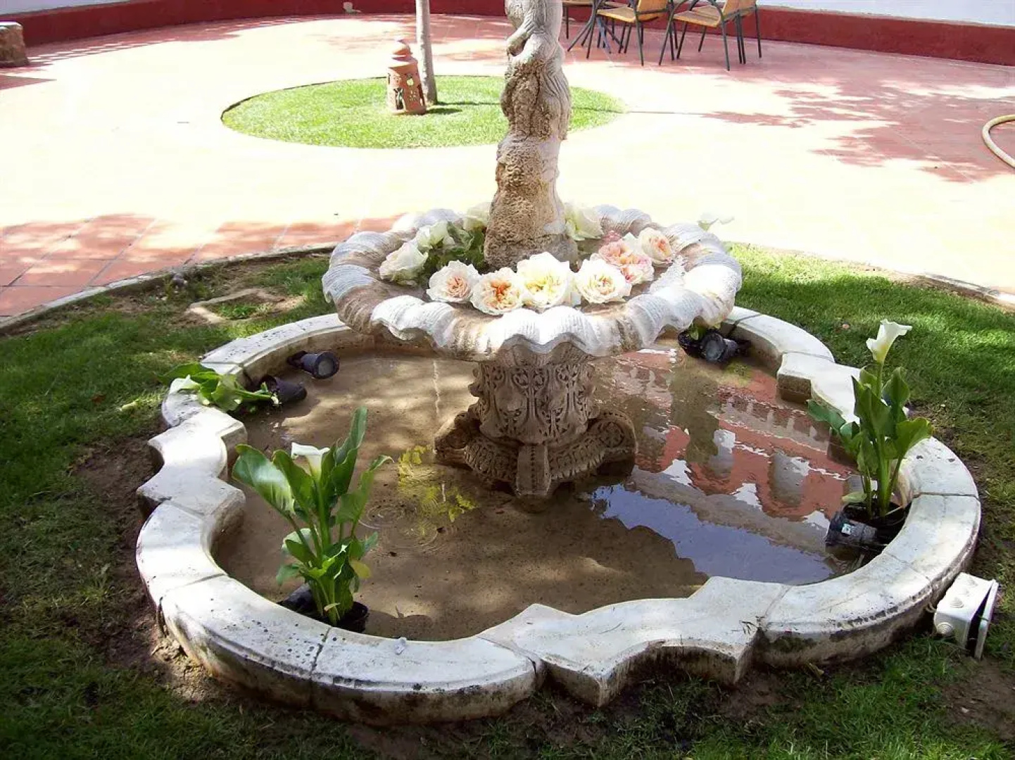 Palacete Mirador de Córdoba