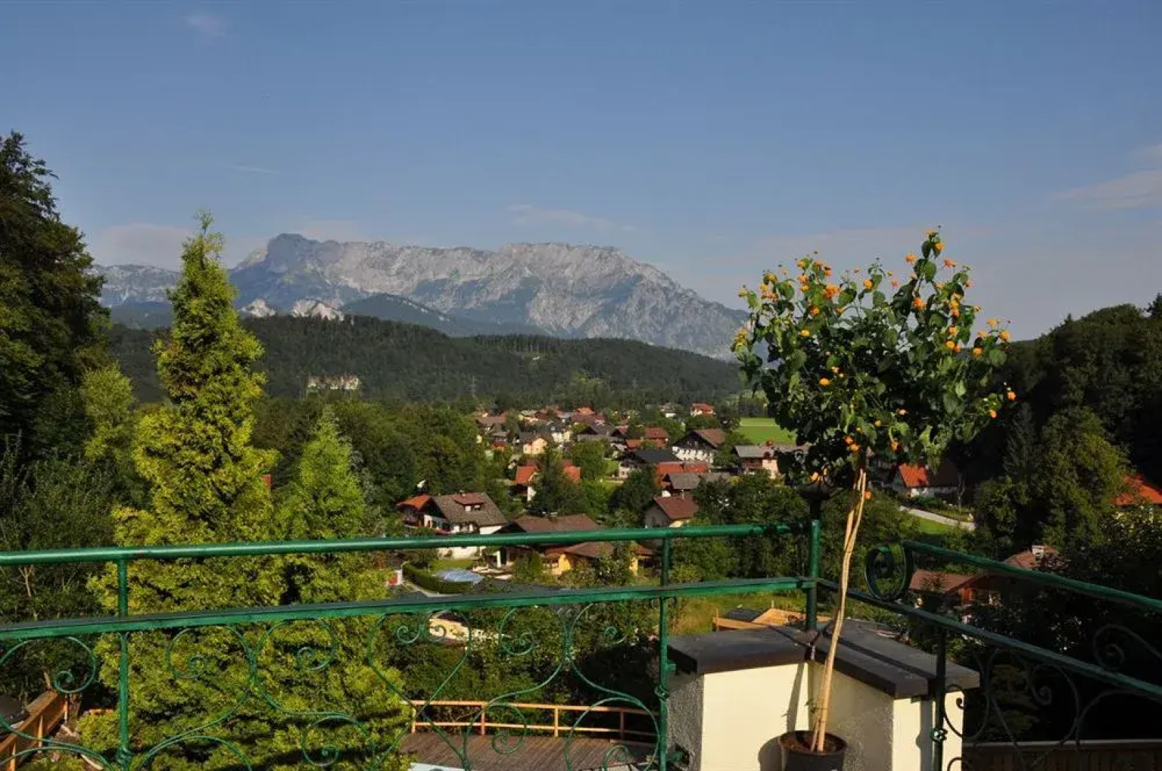 Alparella Vital Resort