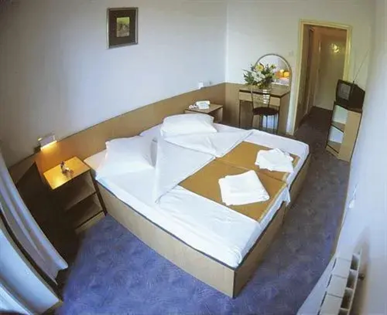 Hotel Dalmacija