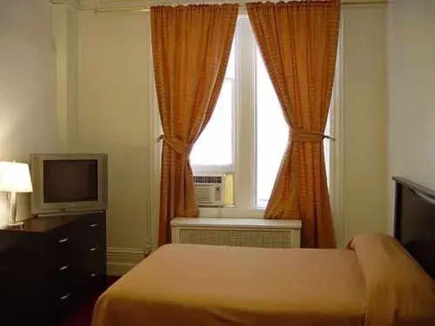 The Latham Hotel