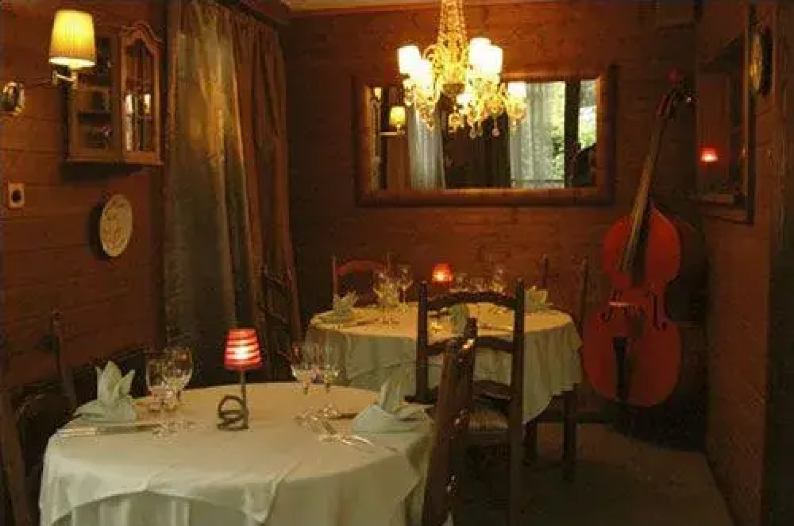 Chez Jan