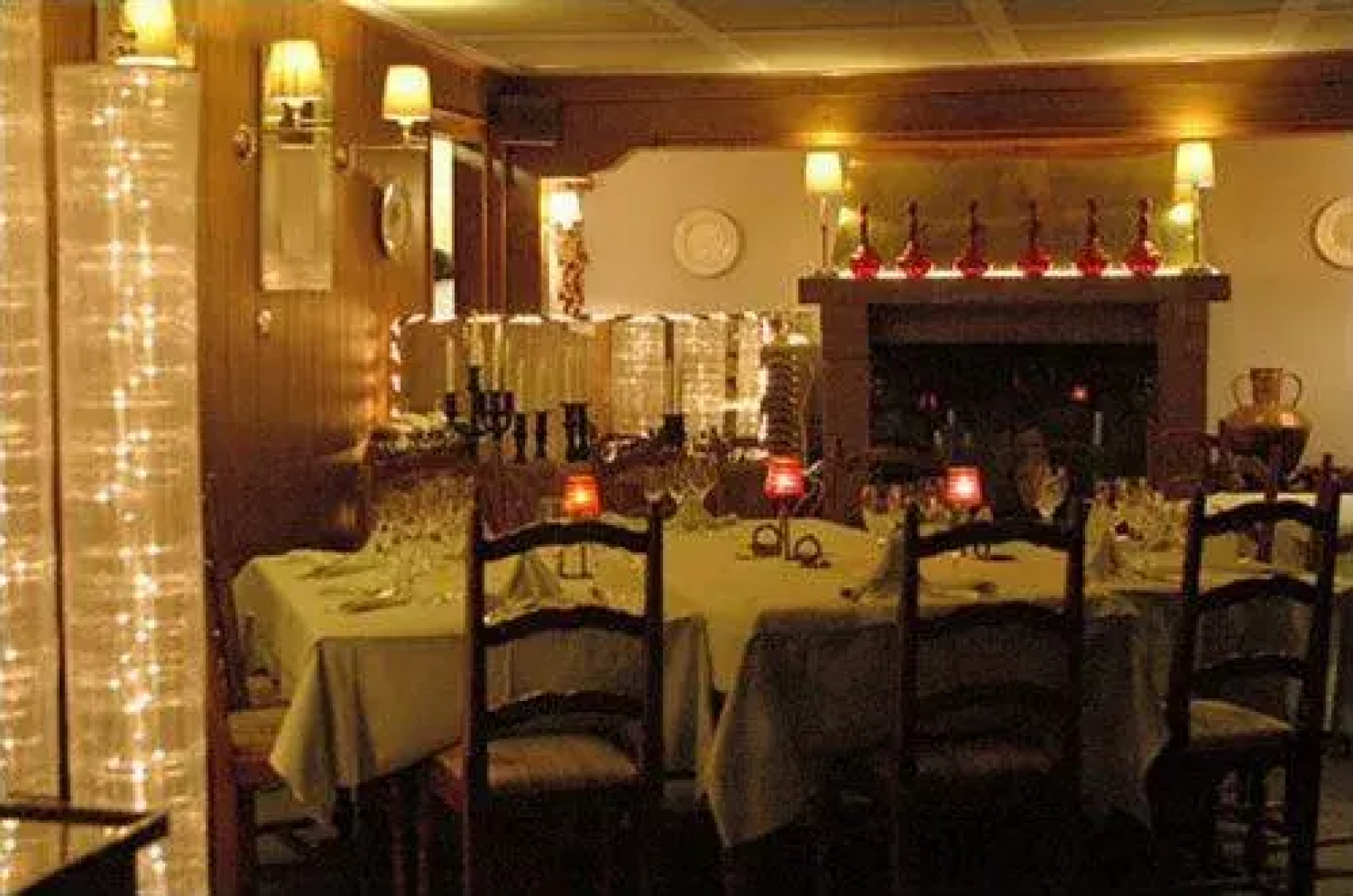 Chez Jan