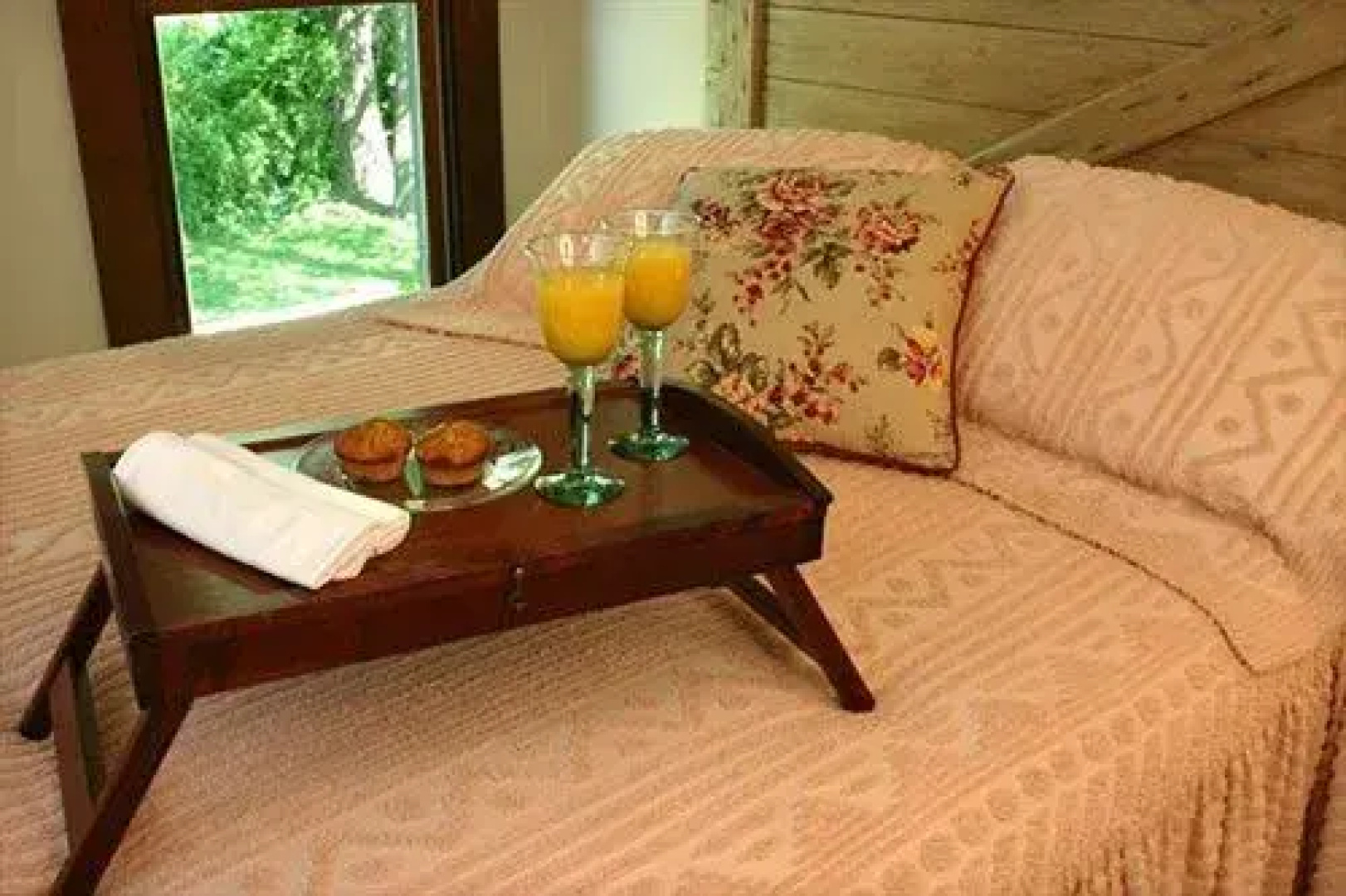Tryon Farm Guest House