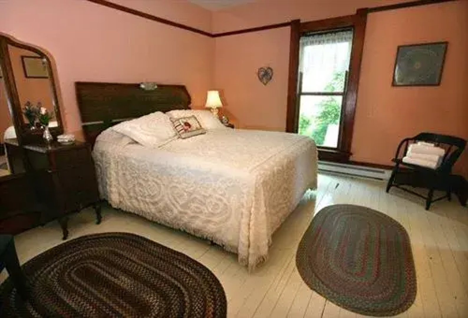 Tryon Farm Guest House