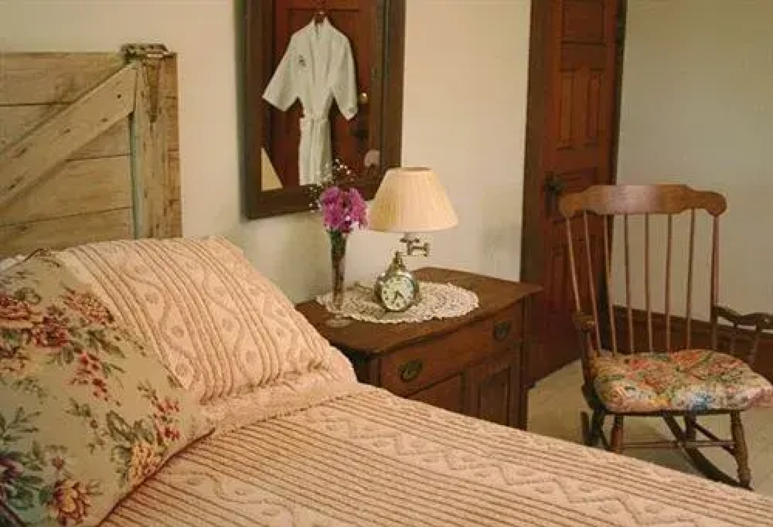 Tryon Farm Guest House