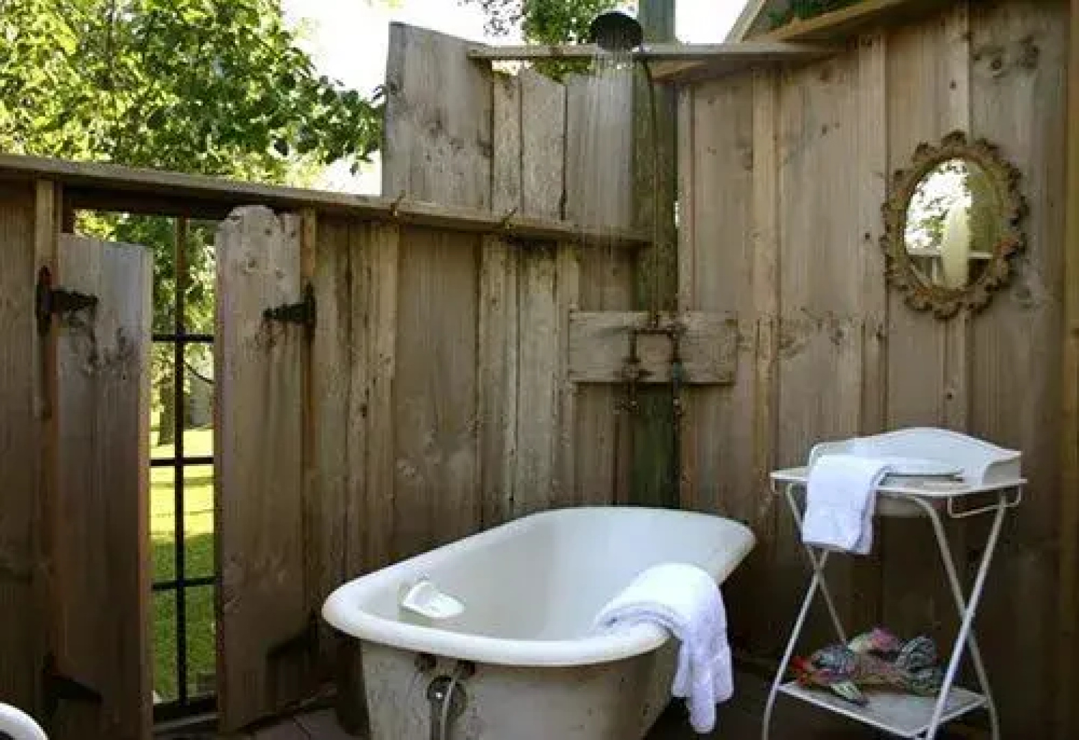 Tryon Farm Guest House