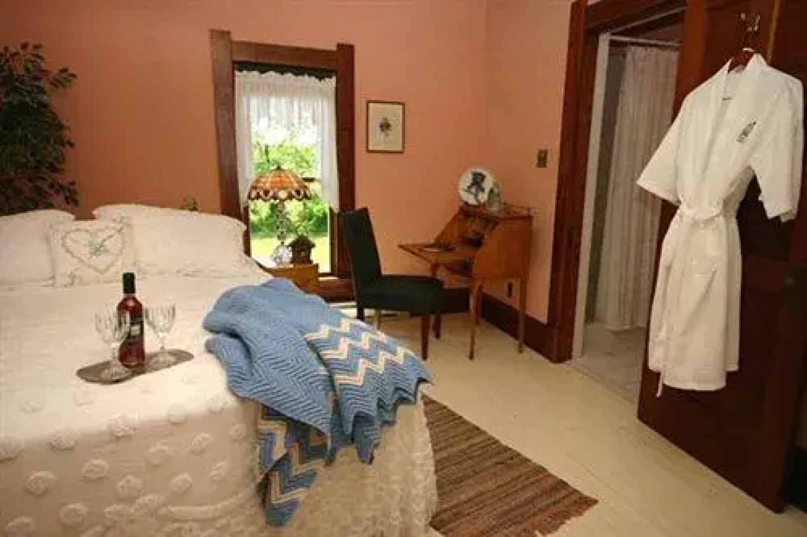 Tryon Farm Guest House