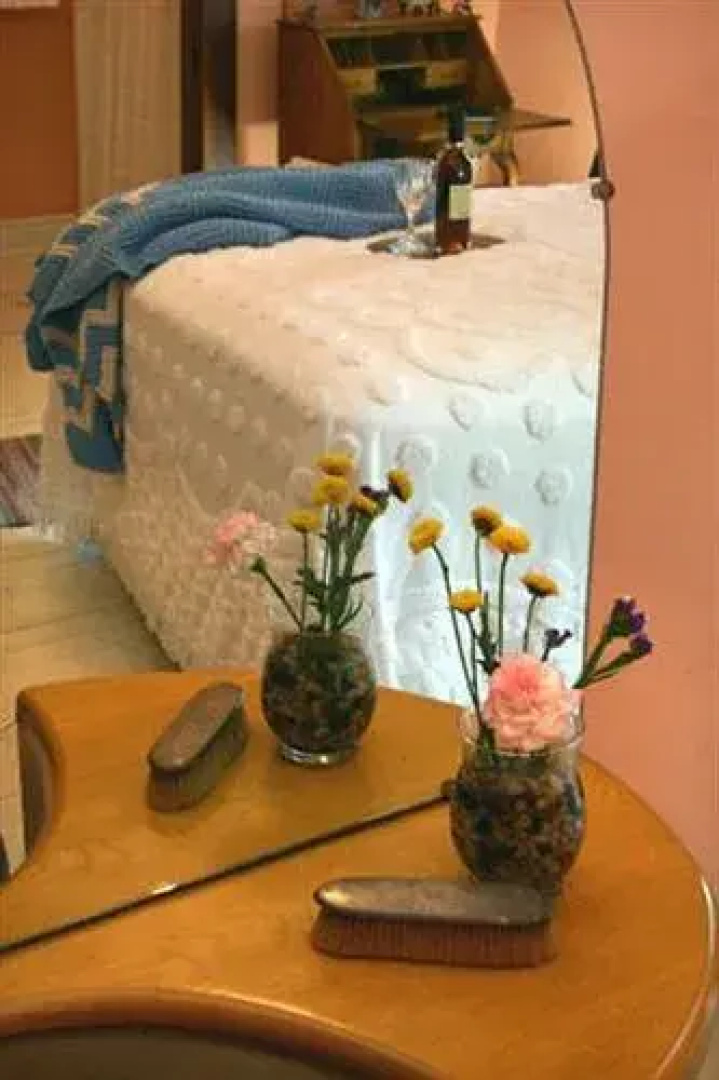 Tryon Farm Guest House