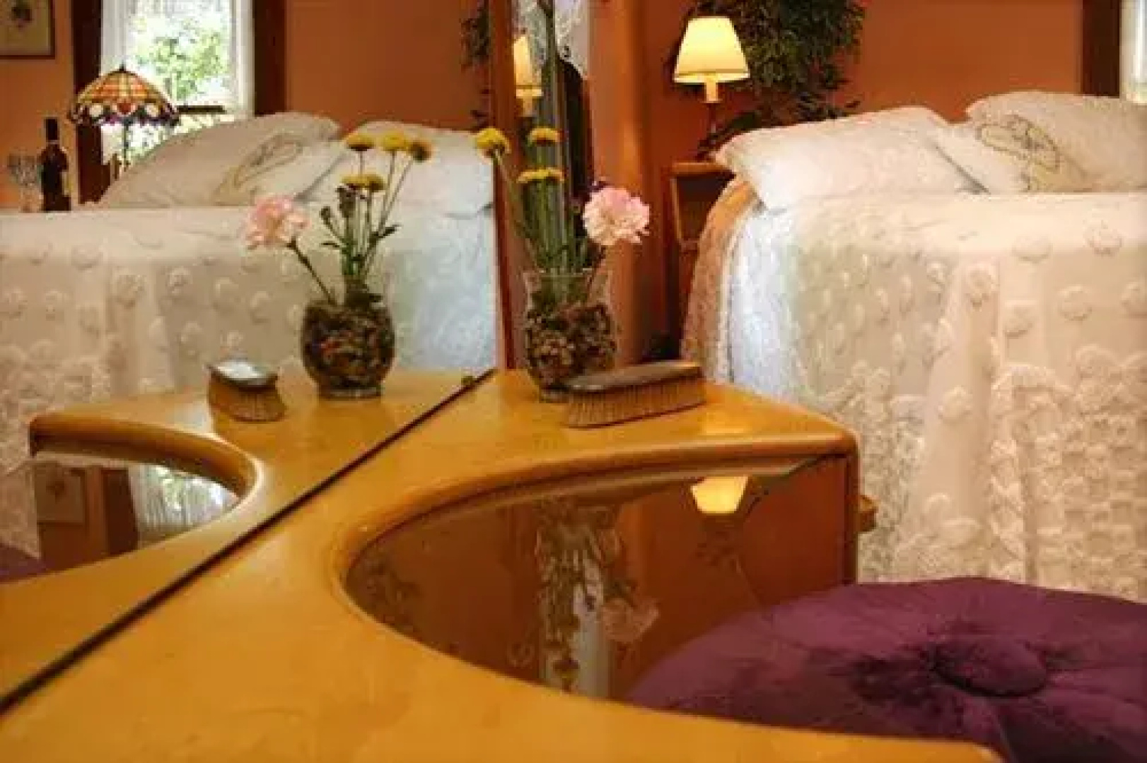 Tryon Farm Guest House