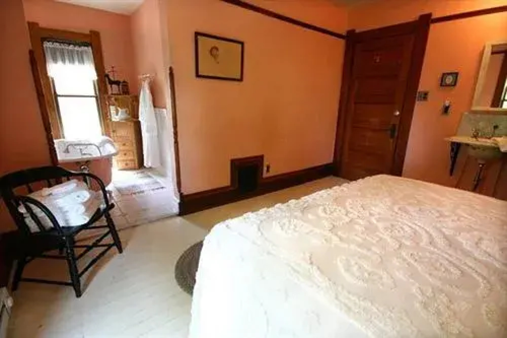 Tryon Farm Guest House