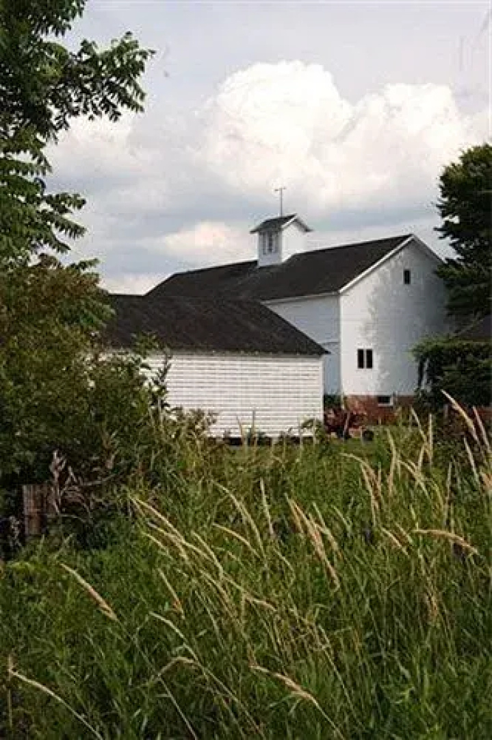 Tryon Farm Guest House