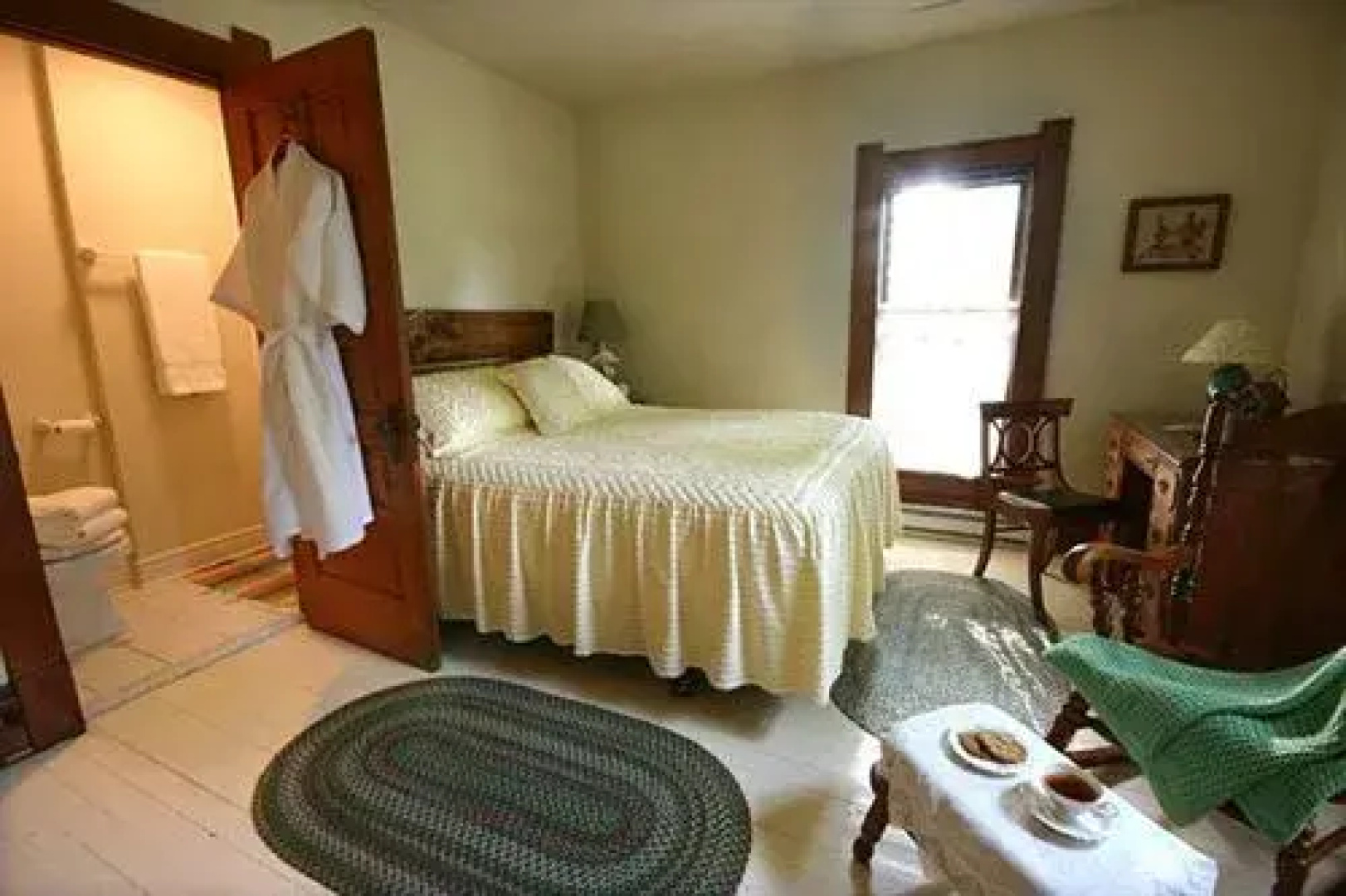 Tryon Farm Guest House