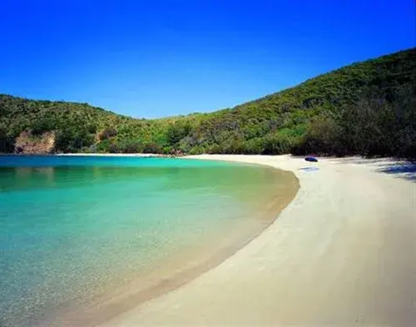 Brampton Island