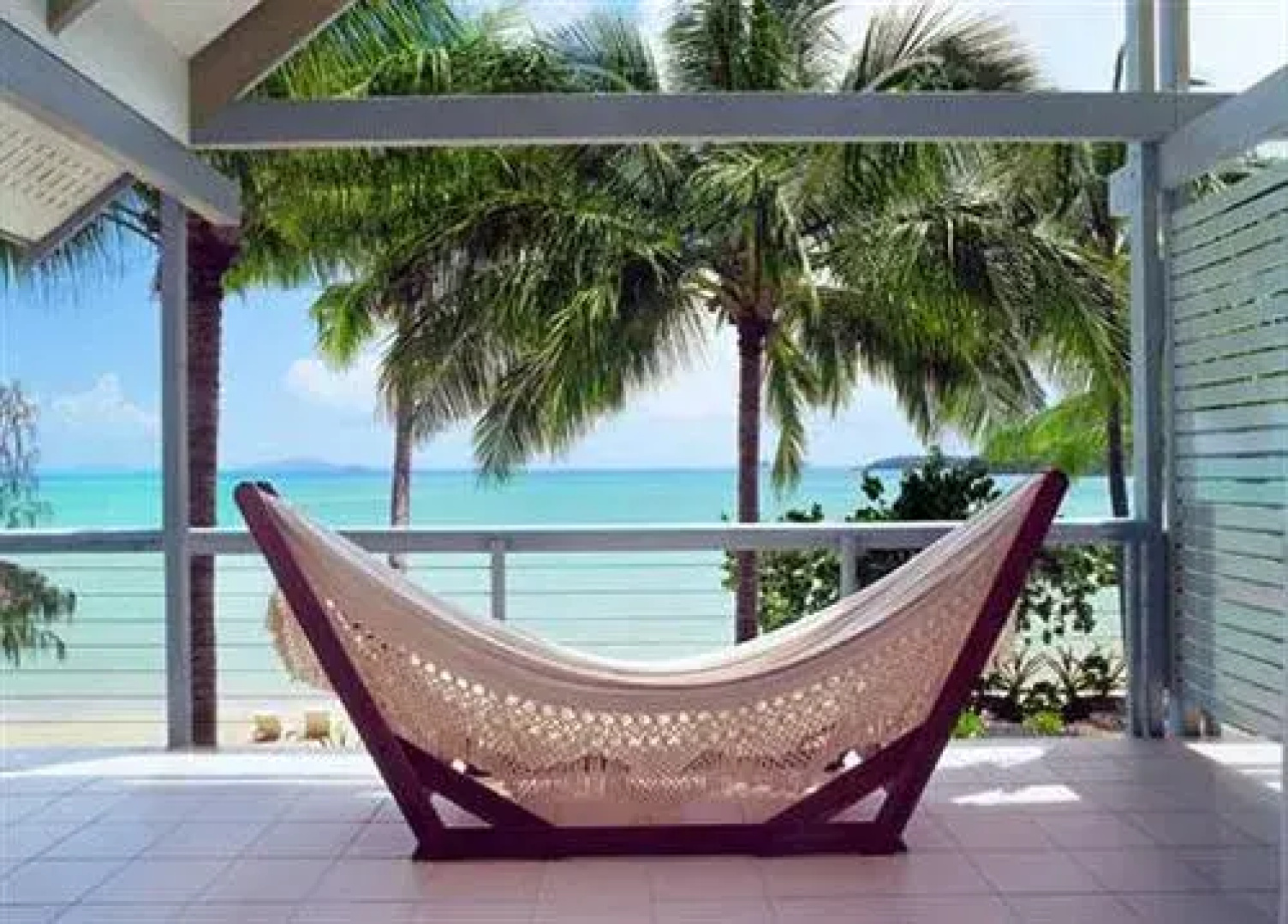 Brampton Island