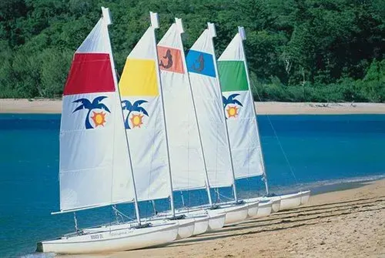 Brampton Island