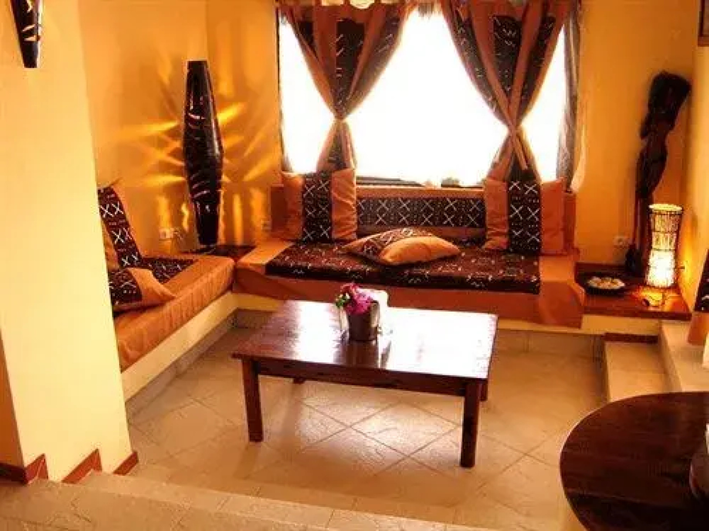 Royal Lodge Palmarin