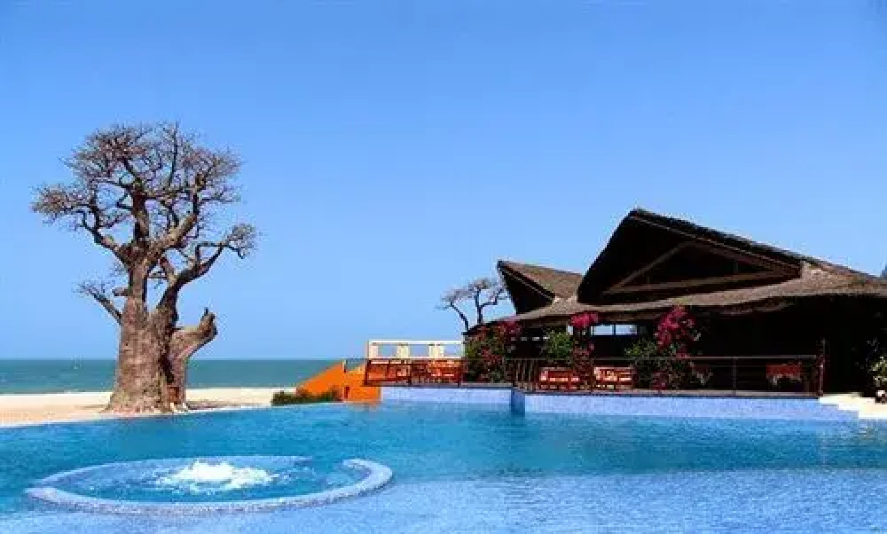 Royal Lodge Palmarin