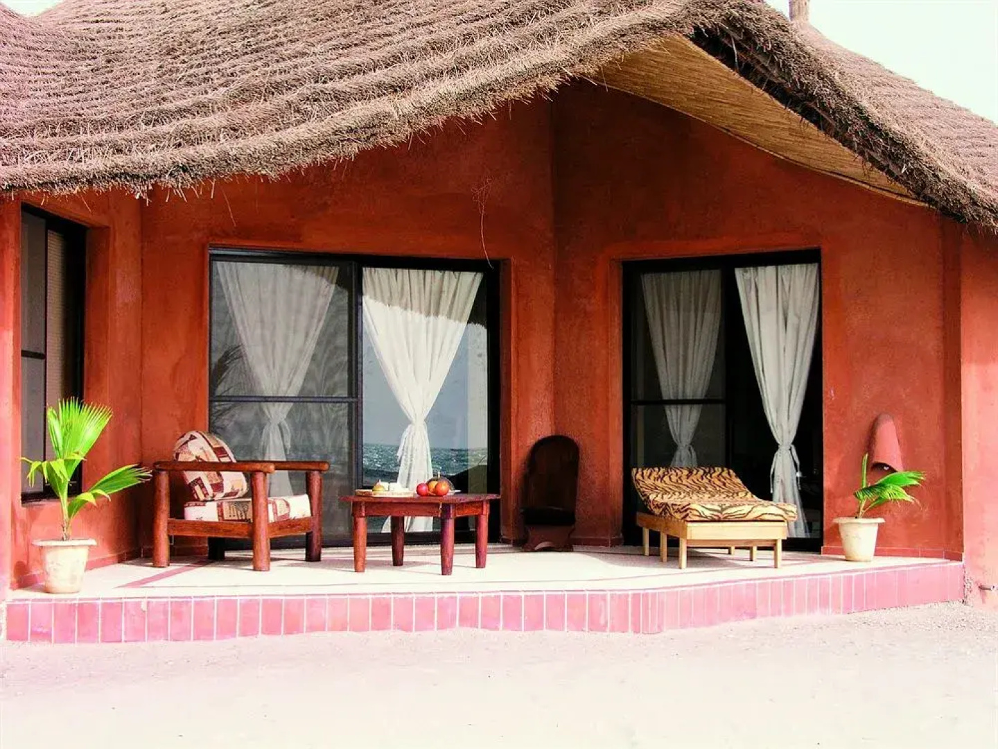Royal Lodge Palmarin