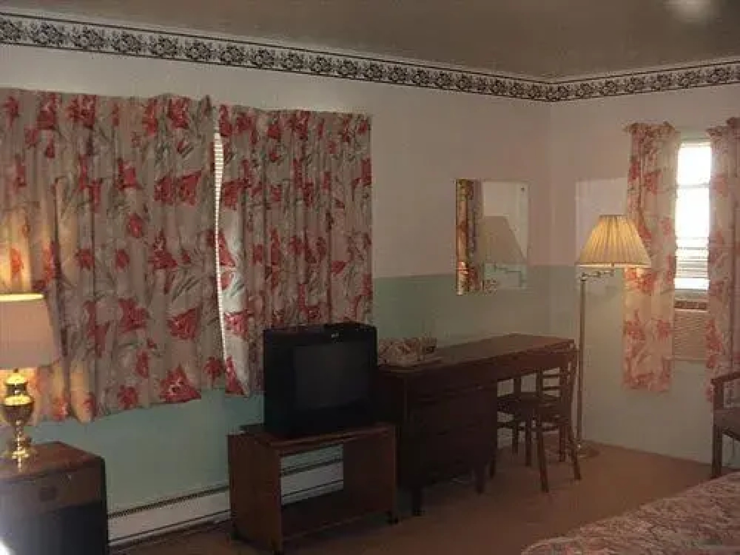 Budget Inn
