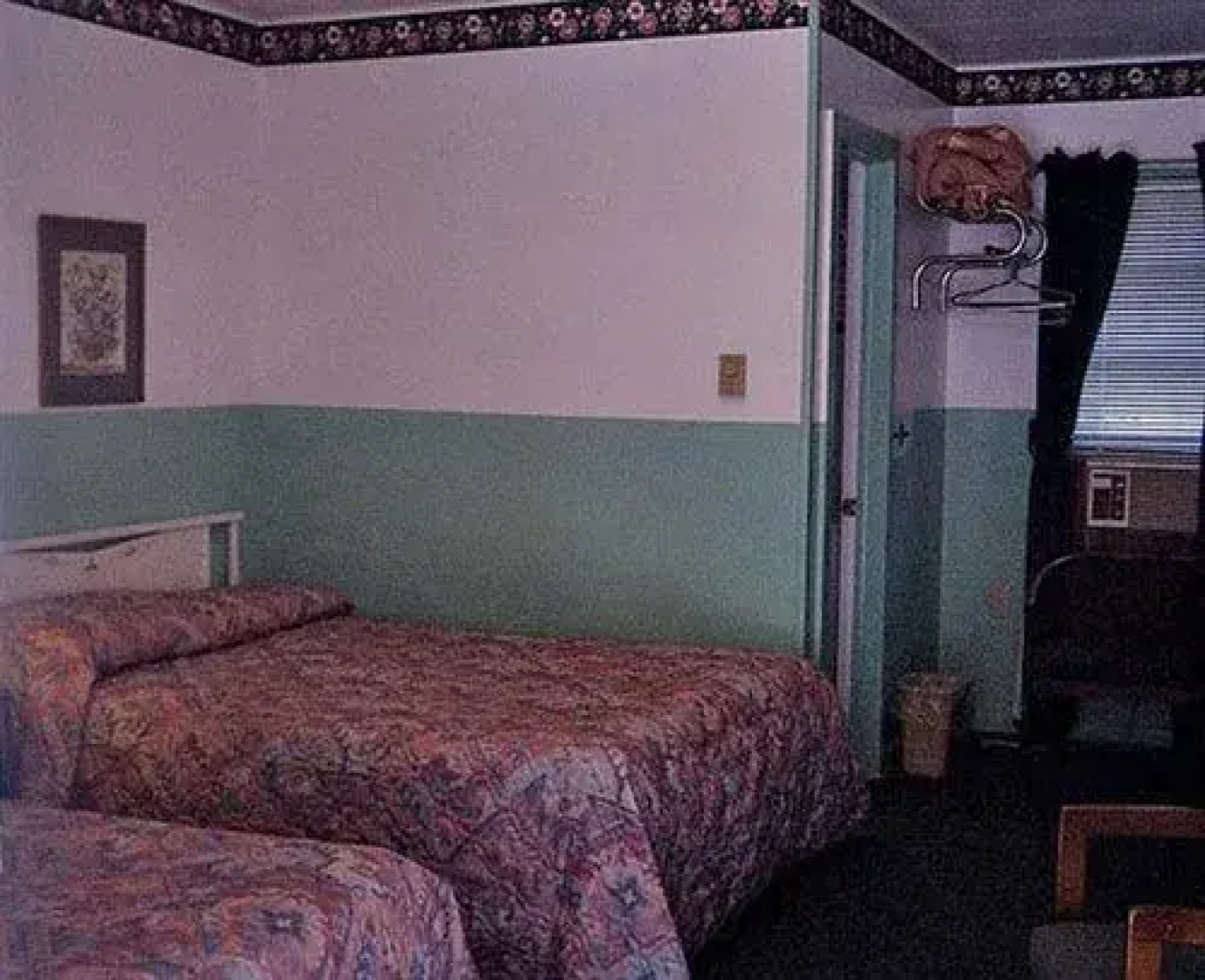 Budget Inn