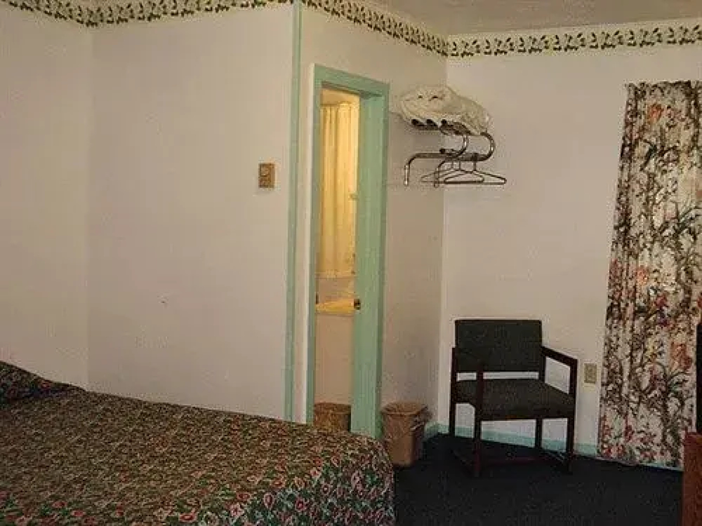 Budget Inn