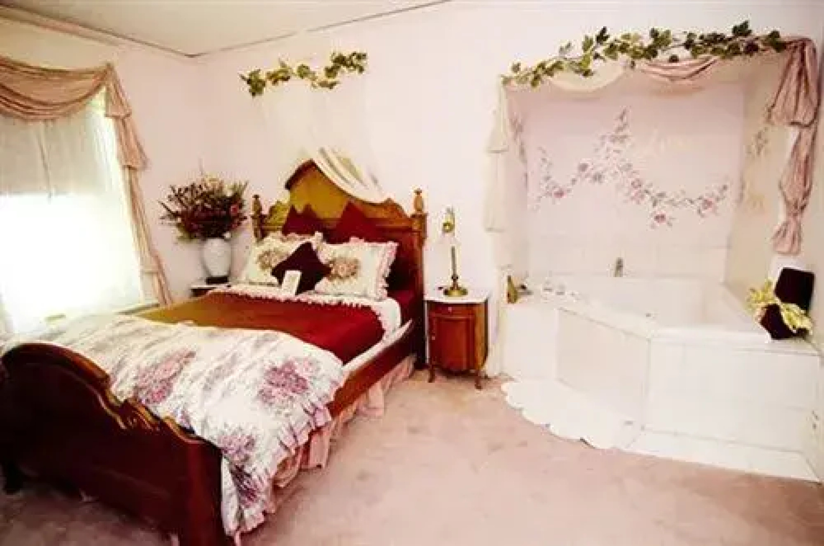 The Butler House