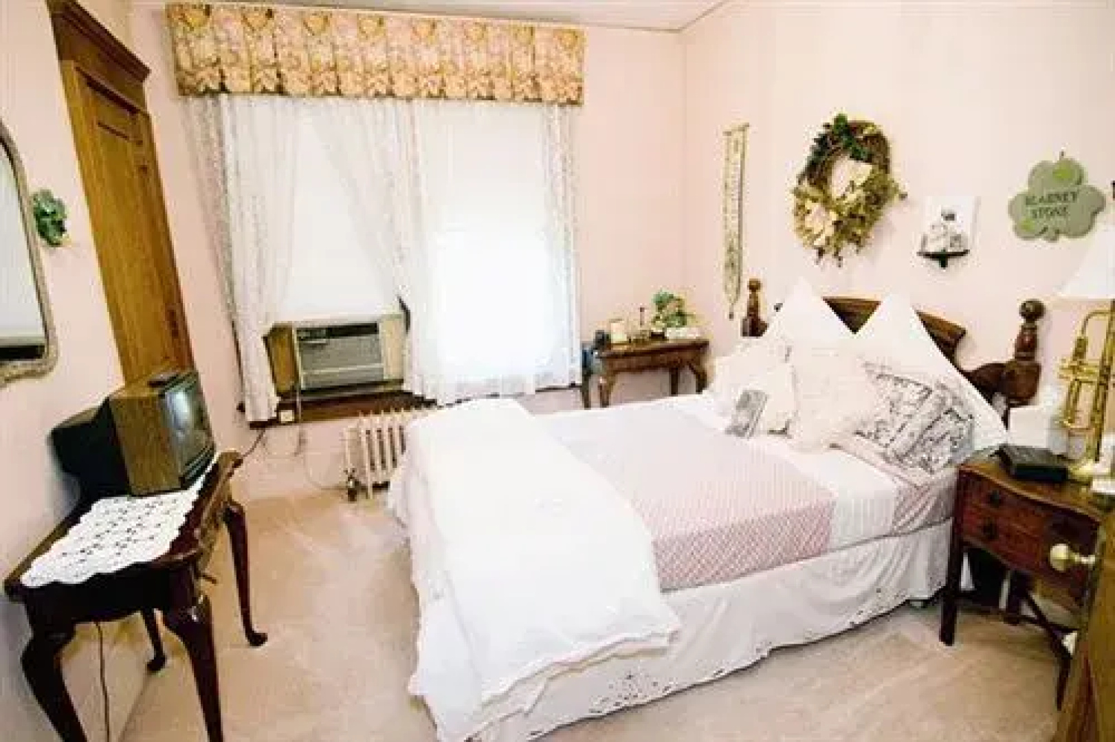 The Butler House