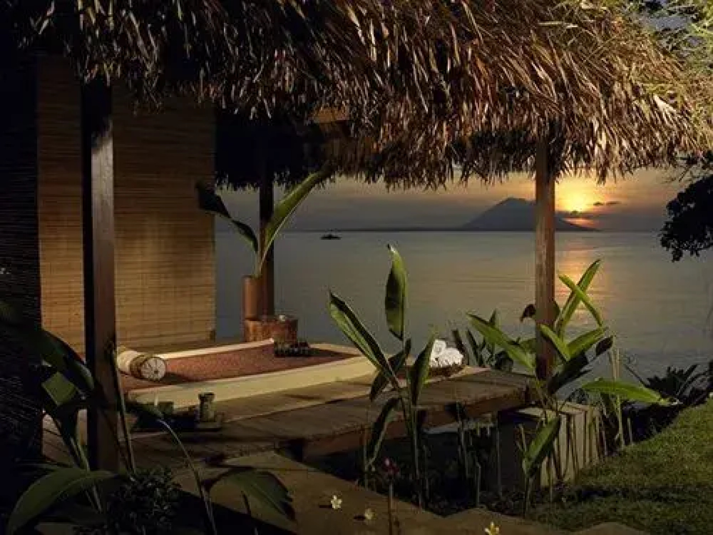Kima Bajo Resort & Spa