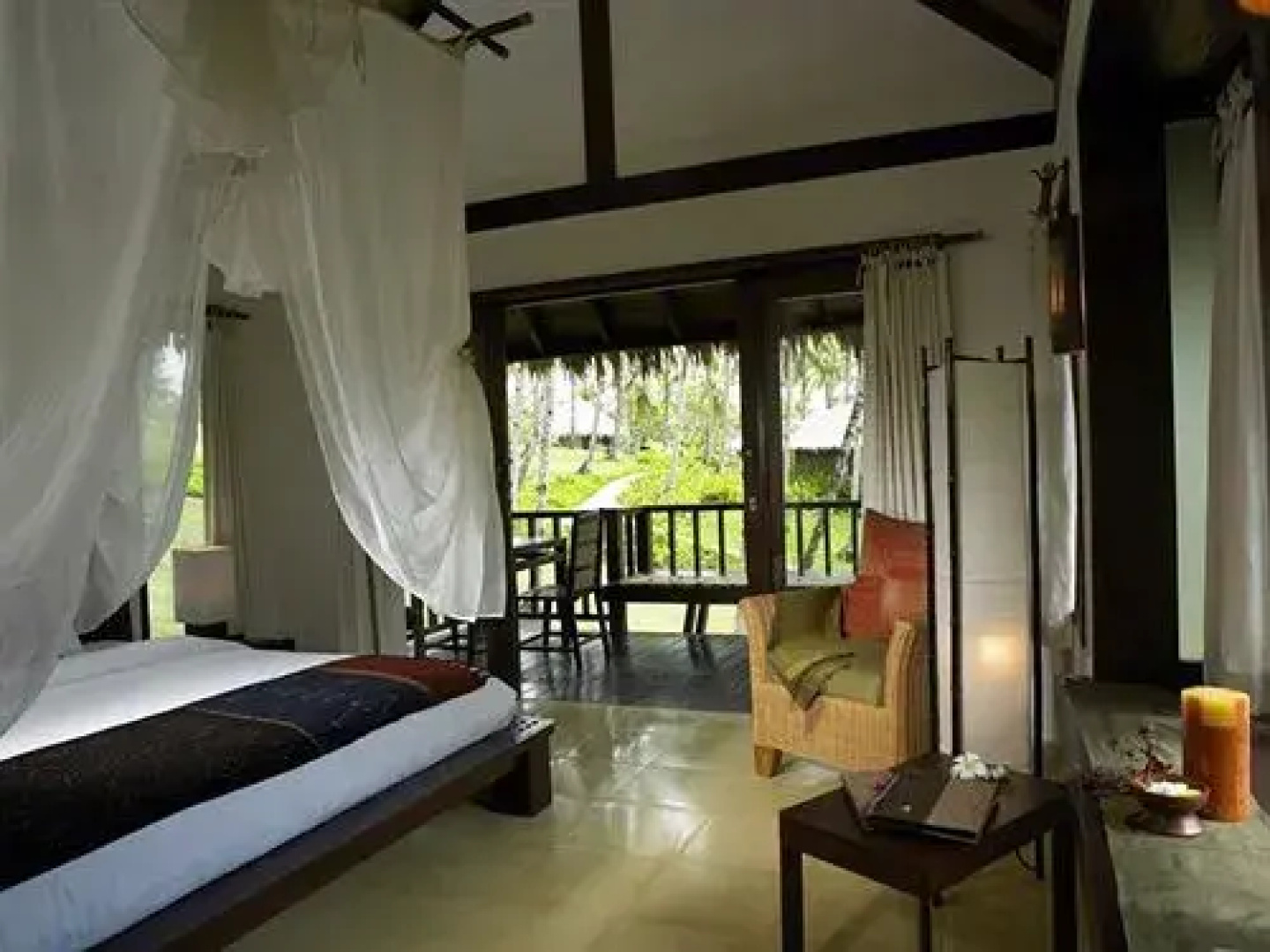 Kima Bajo Resort & Spa