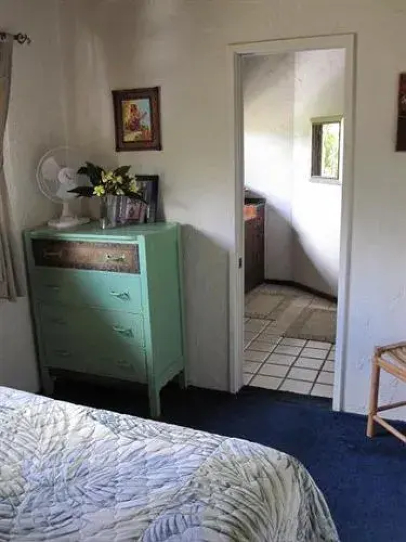 Blue Tile Beach House