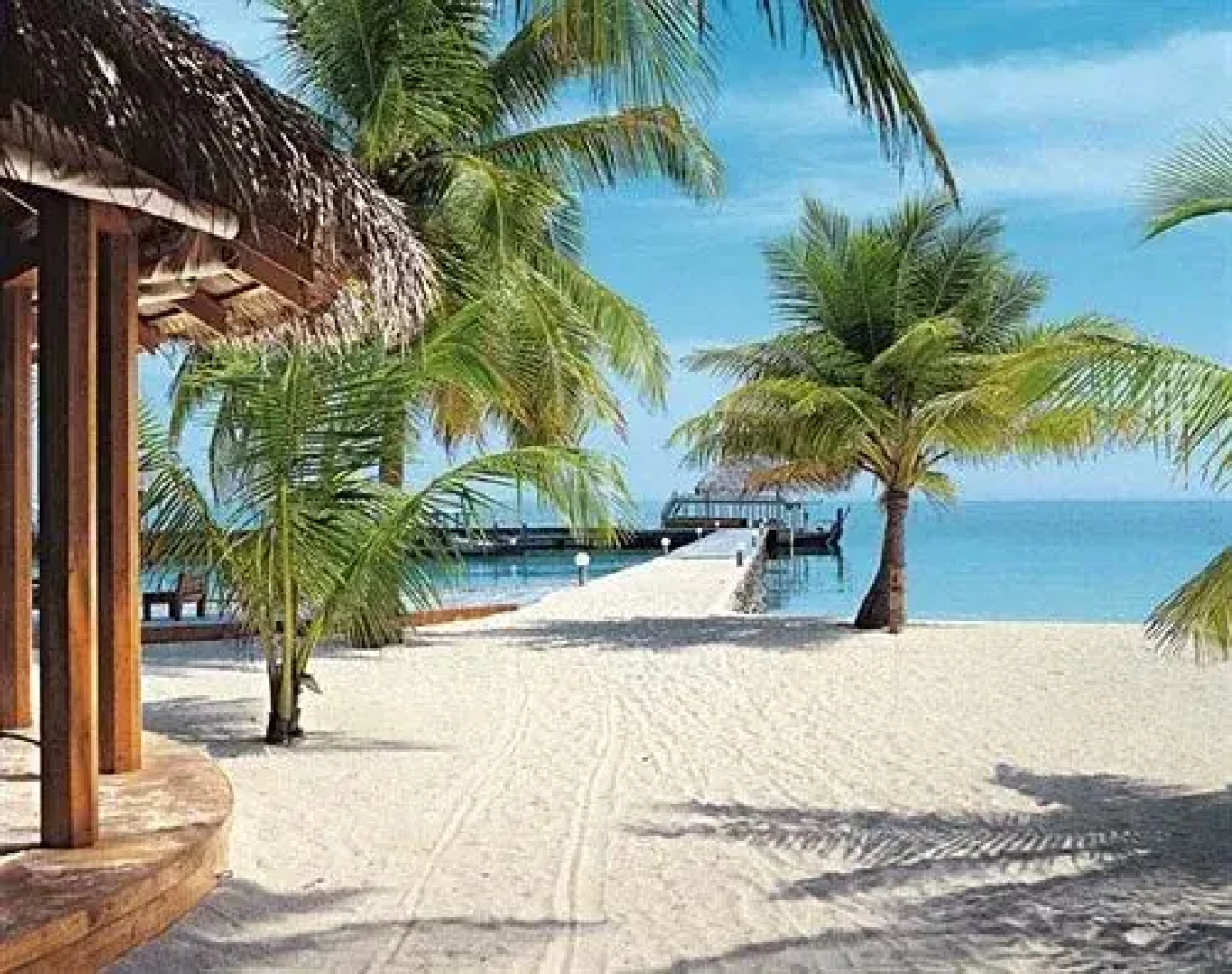 Nakai Dhiggiri Resort