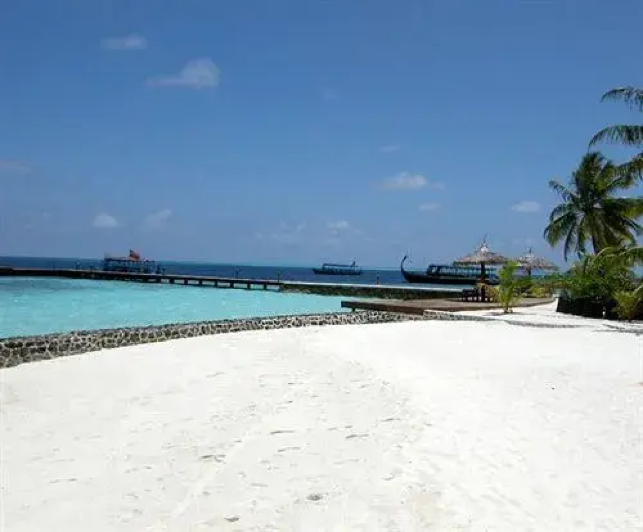 Nakai Dhiggiri Resort