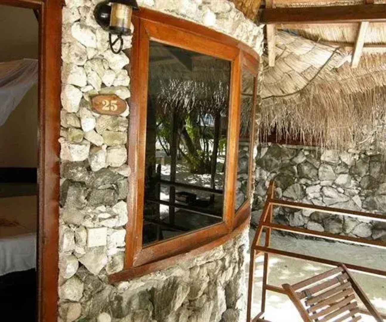 Nakai Dhiggiri Resort