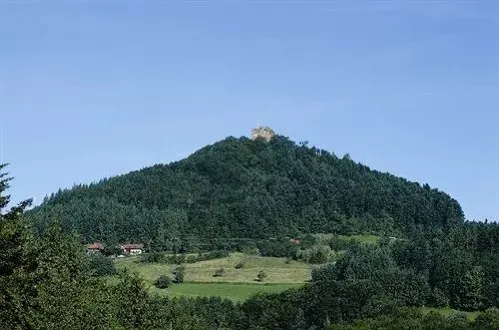 SCHWARZWALDTUBE