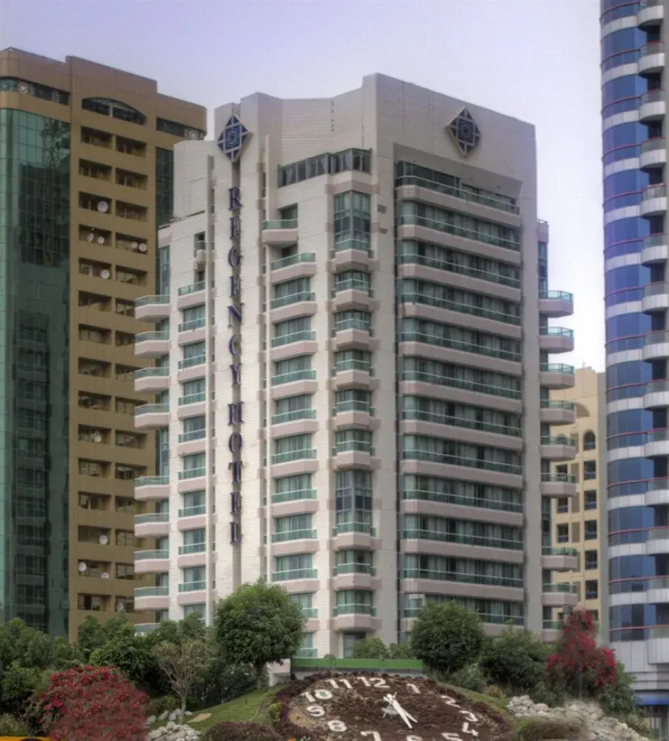 Al Diar Regency Hotel