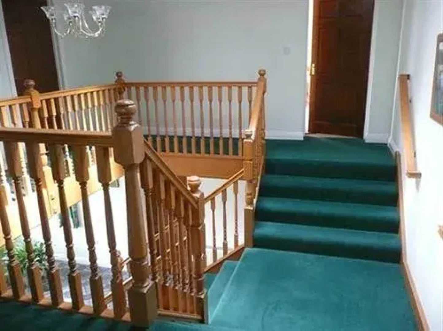 Highbre Crest B&B