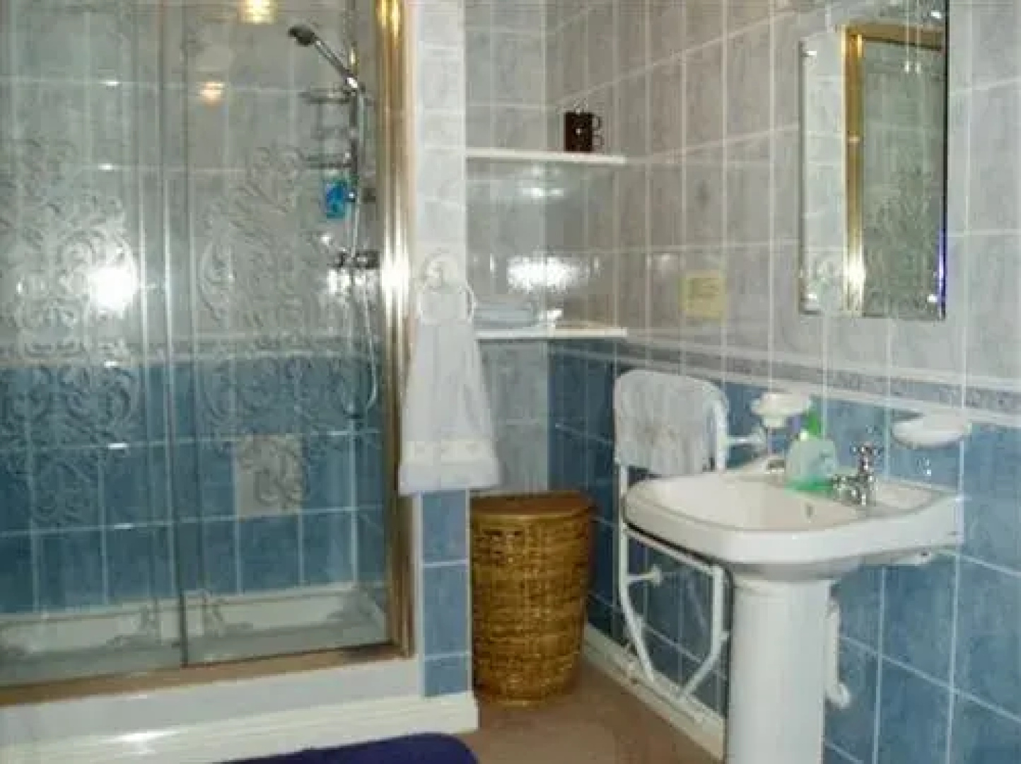 Highbre Crest B&B