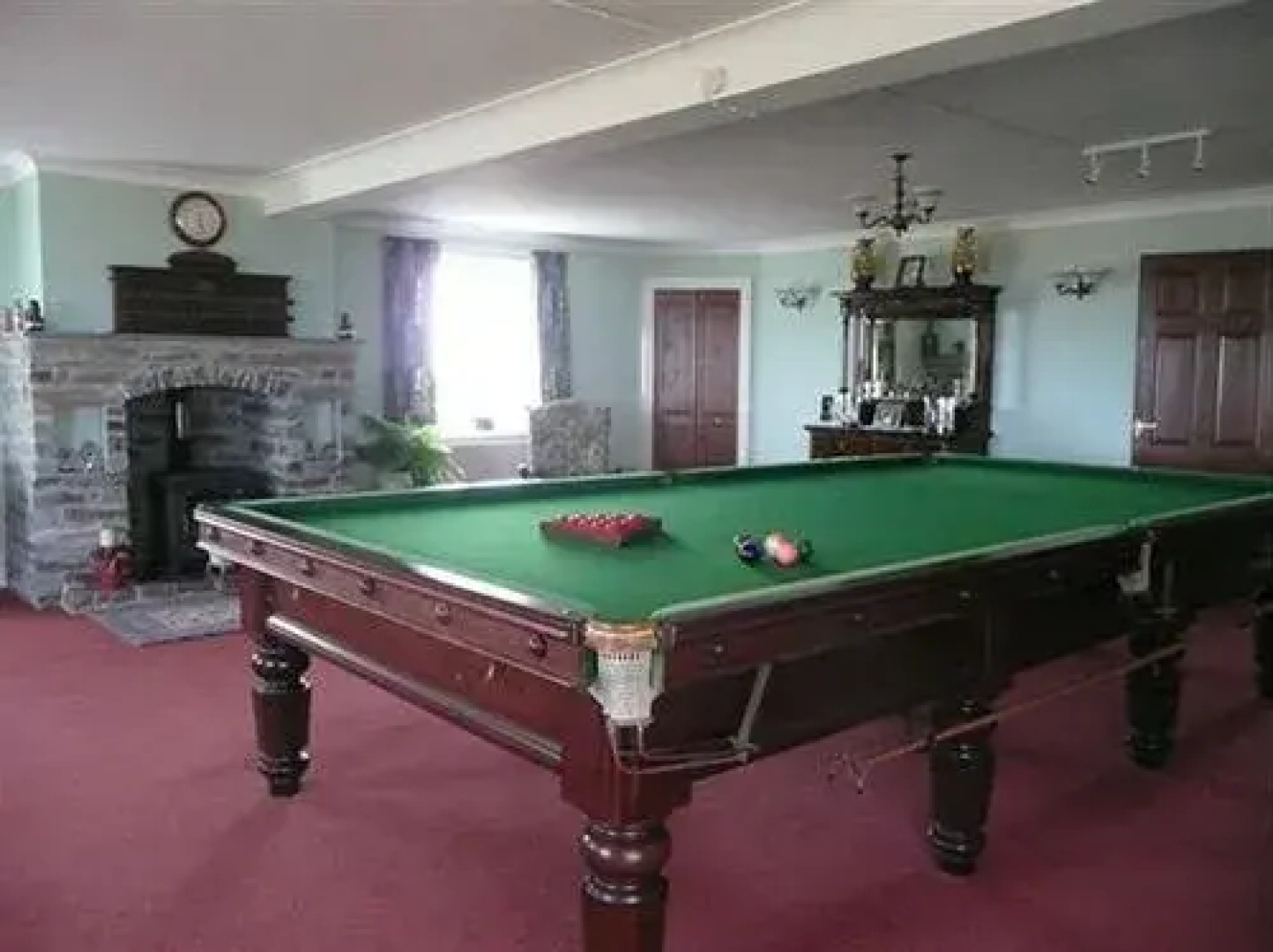 Highbre Crest B&B