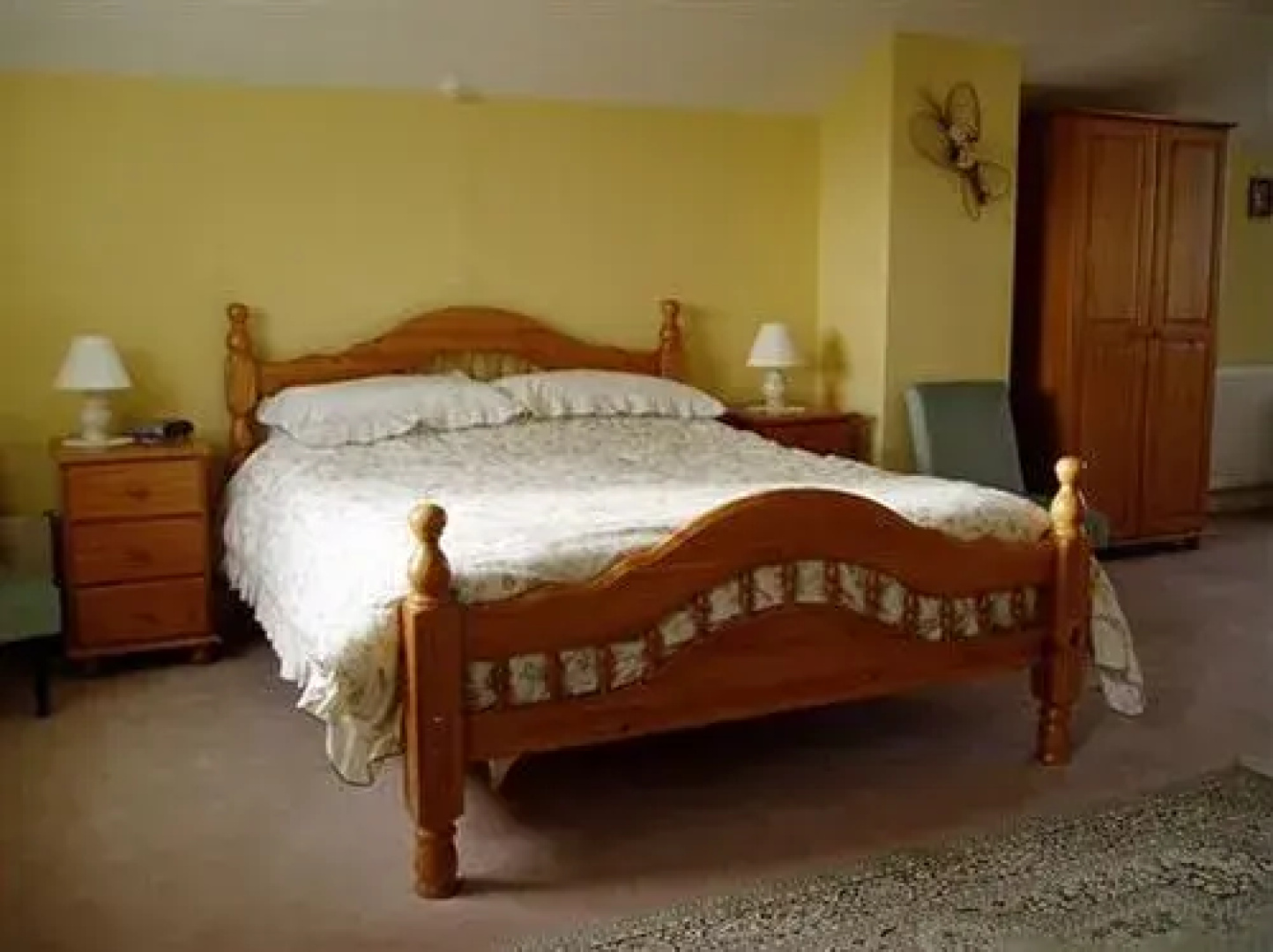 Highbre Crest B&B
