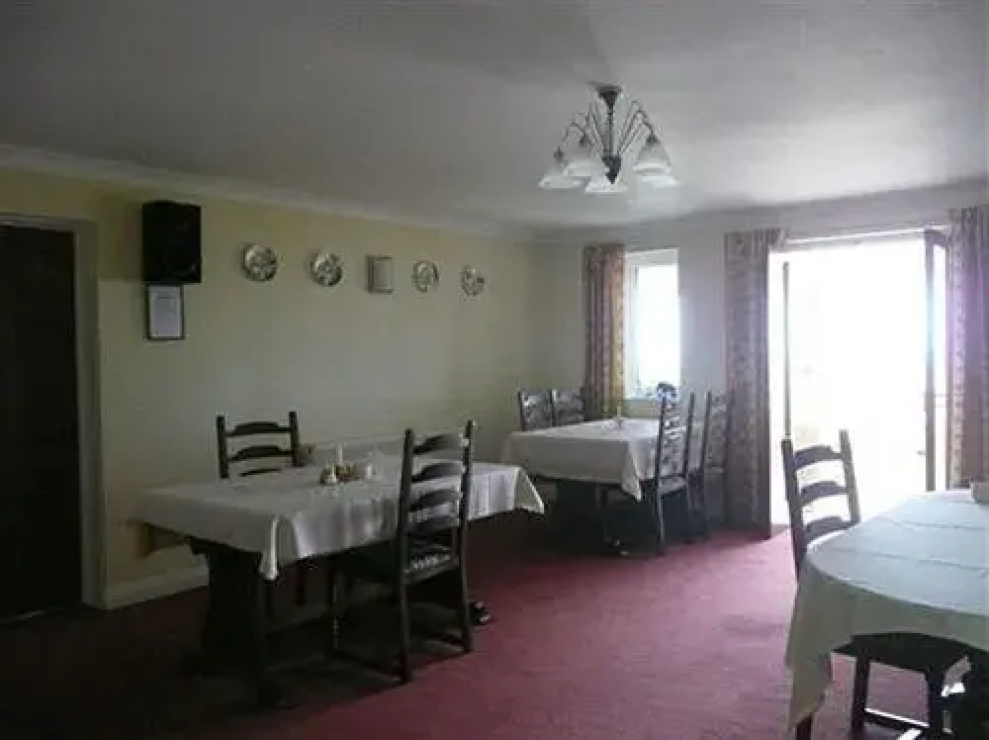 Highbre Crest B&B